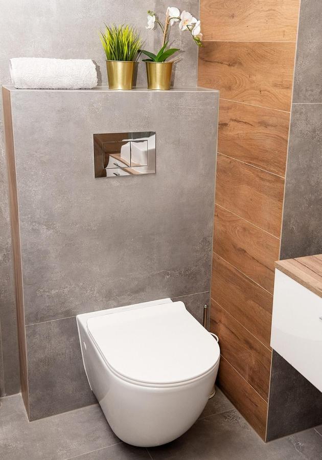 Vip Apartament Number 7 Lublin Eksteriør billede